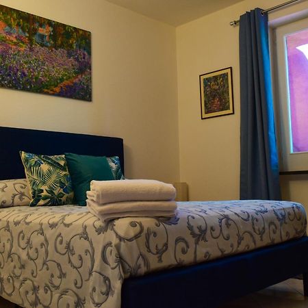 Il Giardino Selvatico Di Succellario - Apartments Barano dʼIschia Екстериор снимка