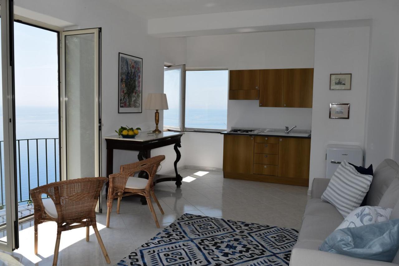 Il Giardino Selvatico Di Succellario - Apartments Barano dʼIschia Екстериор снимка