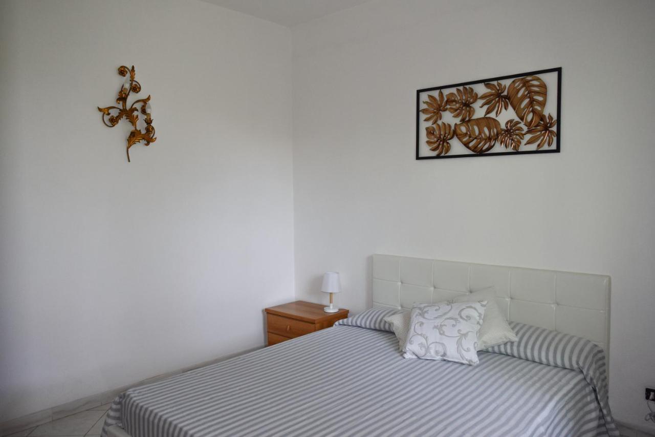 Il Giardino Selvatico Di Succellario - Apartments Barano dʼIschia Екстериор снимка